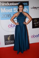 Lauren Gottlieb at HT Most Stylish on 20th March 2016